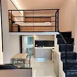 Gs Group Apartment F ☆