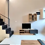 Gs Group Apartment F ☆
