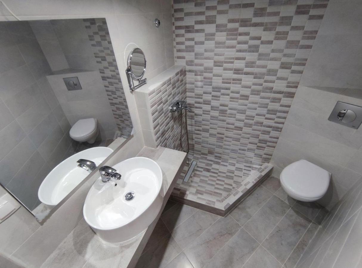 Gs Group F ☆ Apartment Thessaloniki