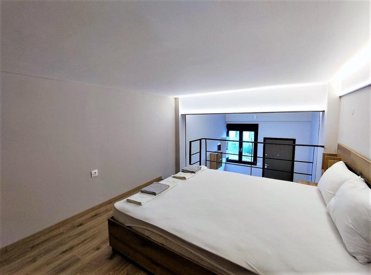 Apartment Gs Group F ☆