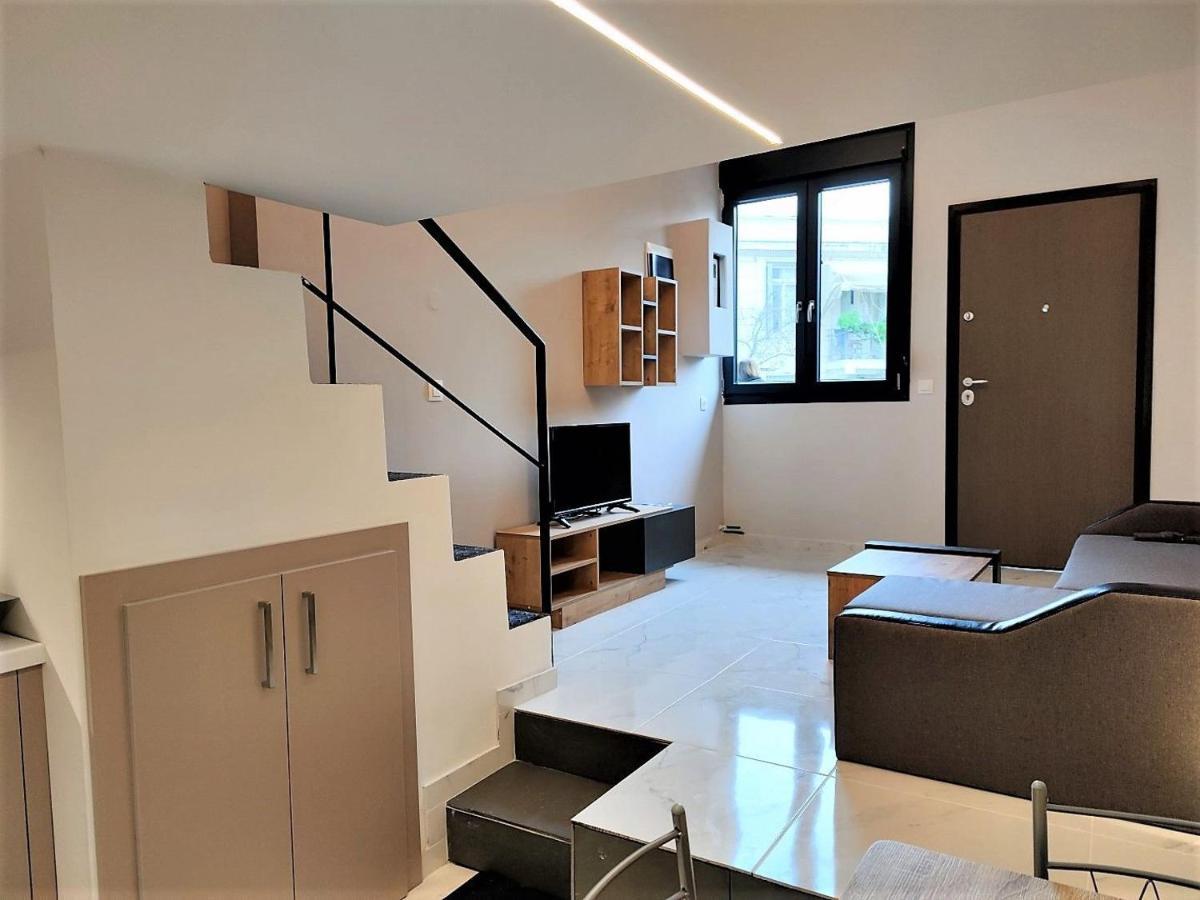 Apartment Gs Group F ☆