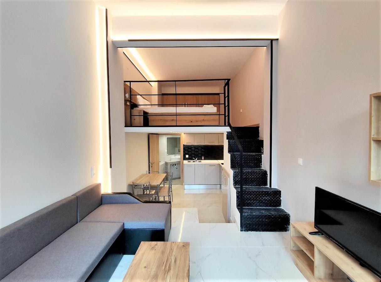 Gs Group F ☆ Apartment