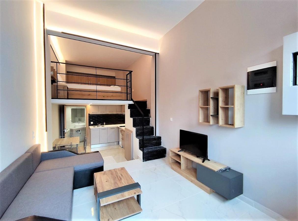 Apartment Gs Group F ☆
