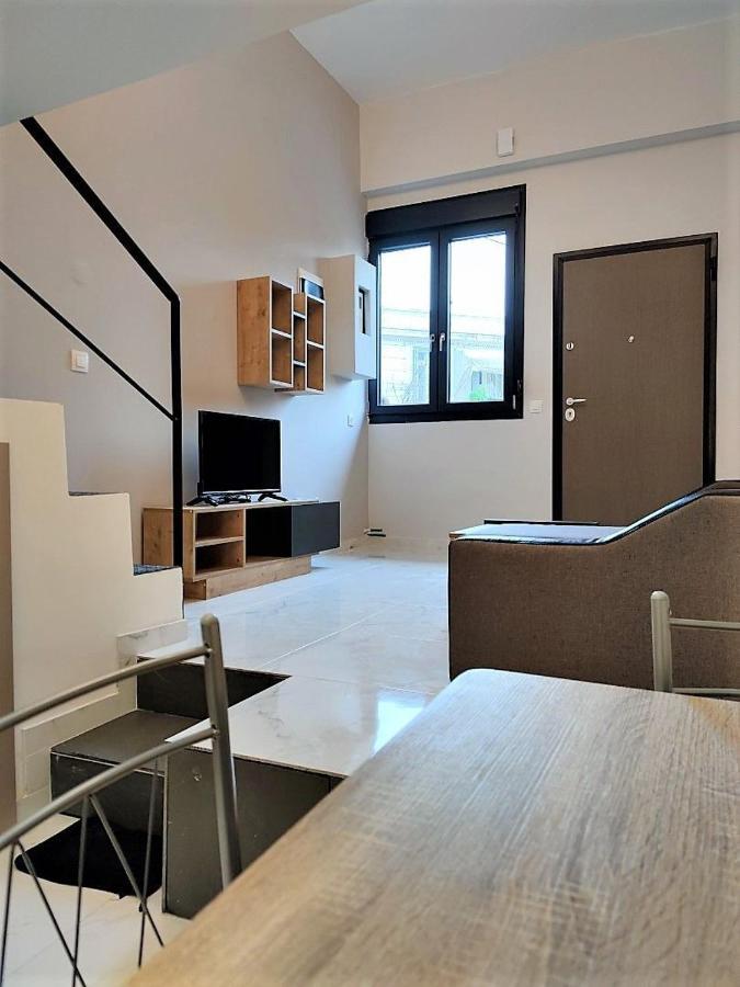 Gs Group F ☆ Apartment *