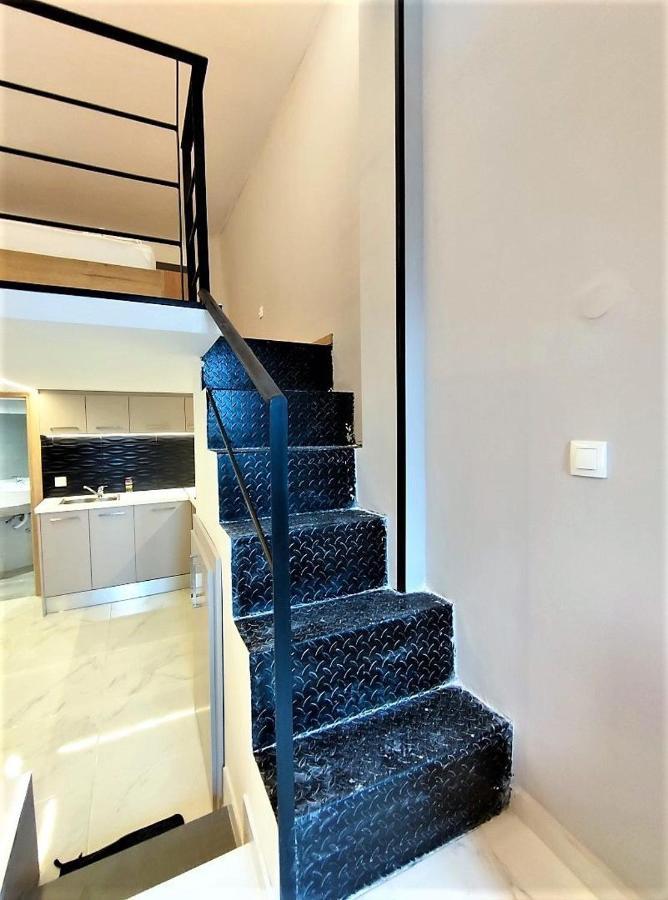 Gs Group F ☆ Apartment Thessaloniki