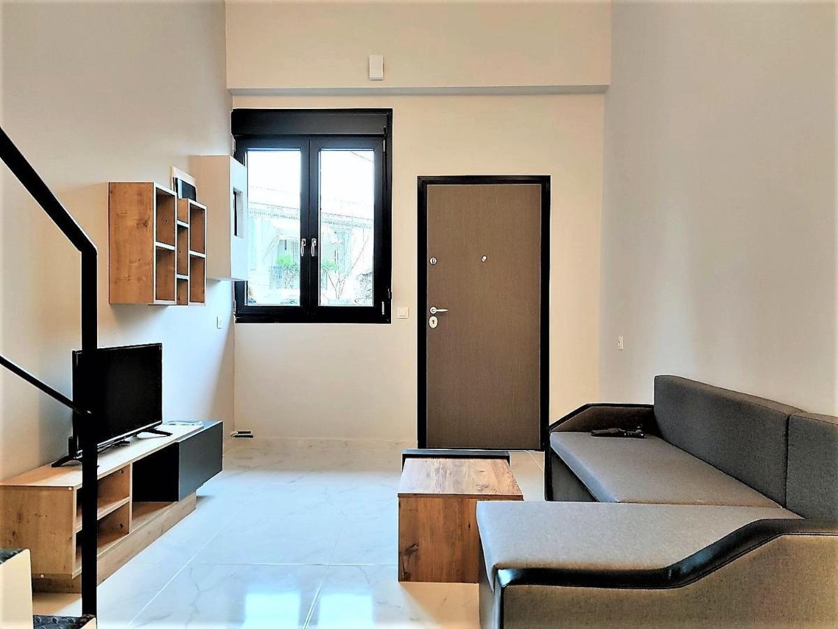 Apartment Gs Group F ☆ Thessaloniki