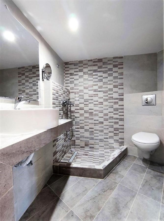 Gs Group F ☆ Apartment *