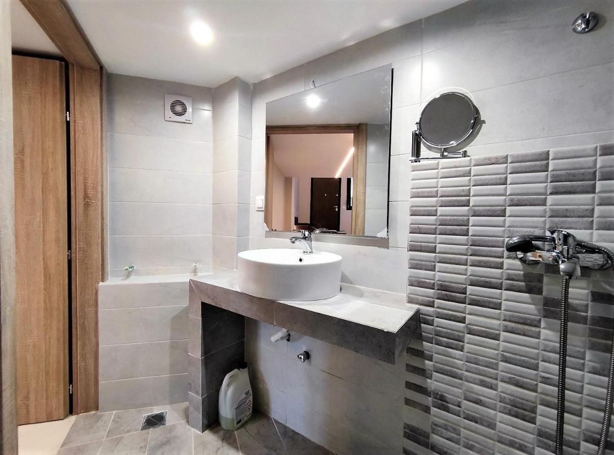 Apartment Gs Group F ☆ *