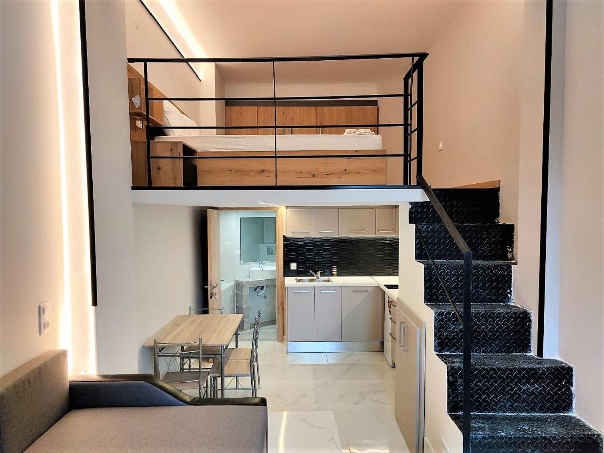 Gs Group F ☆ Appartement