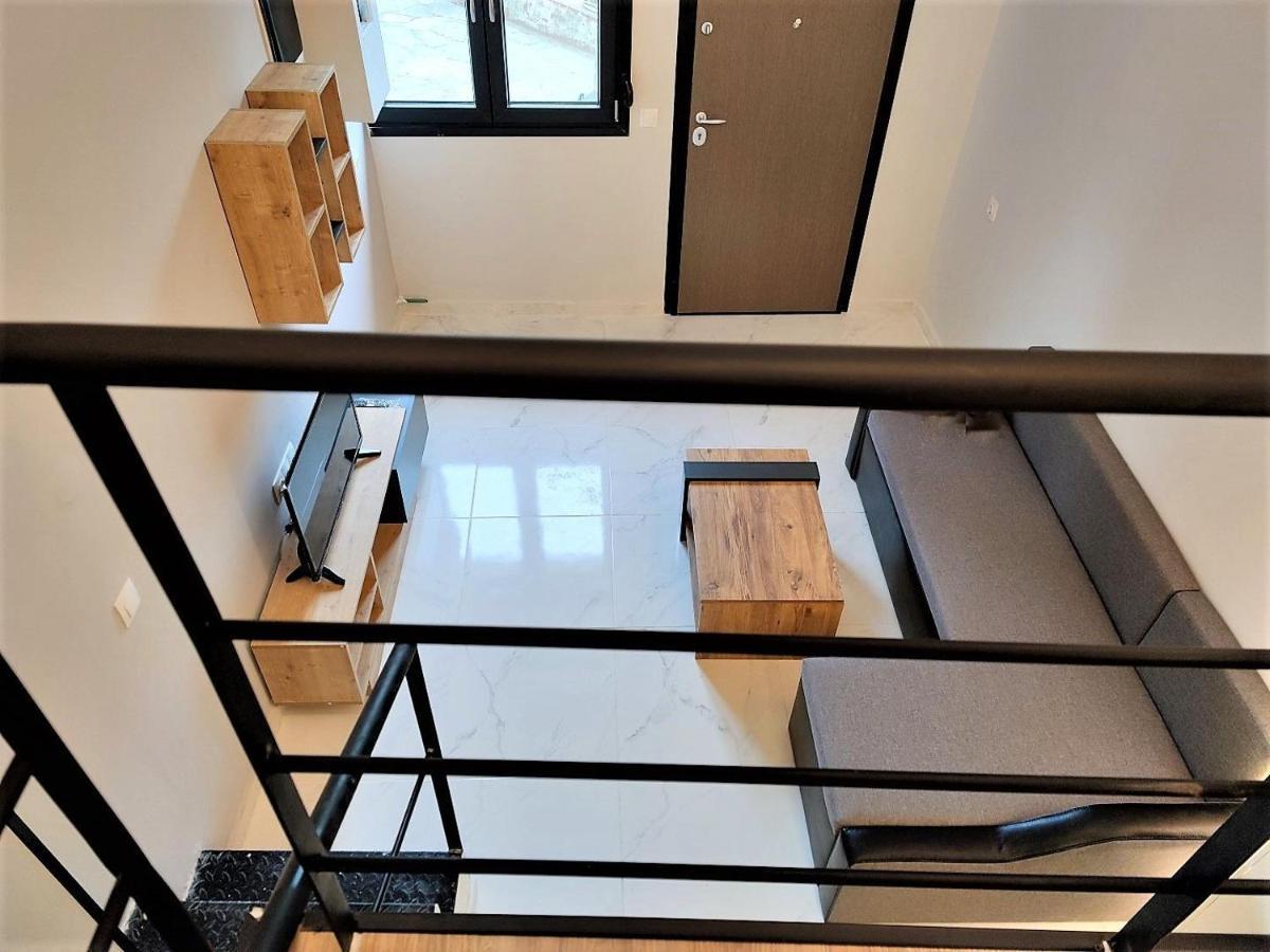 Appartement Gs Group F ☆