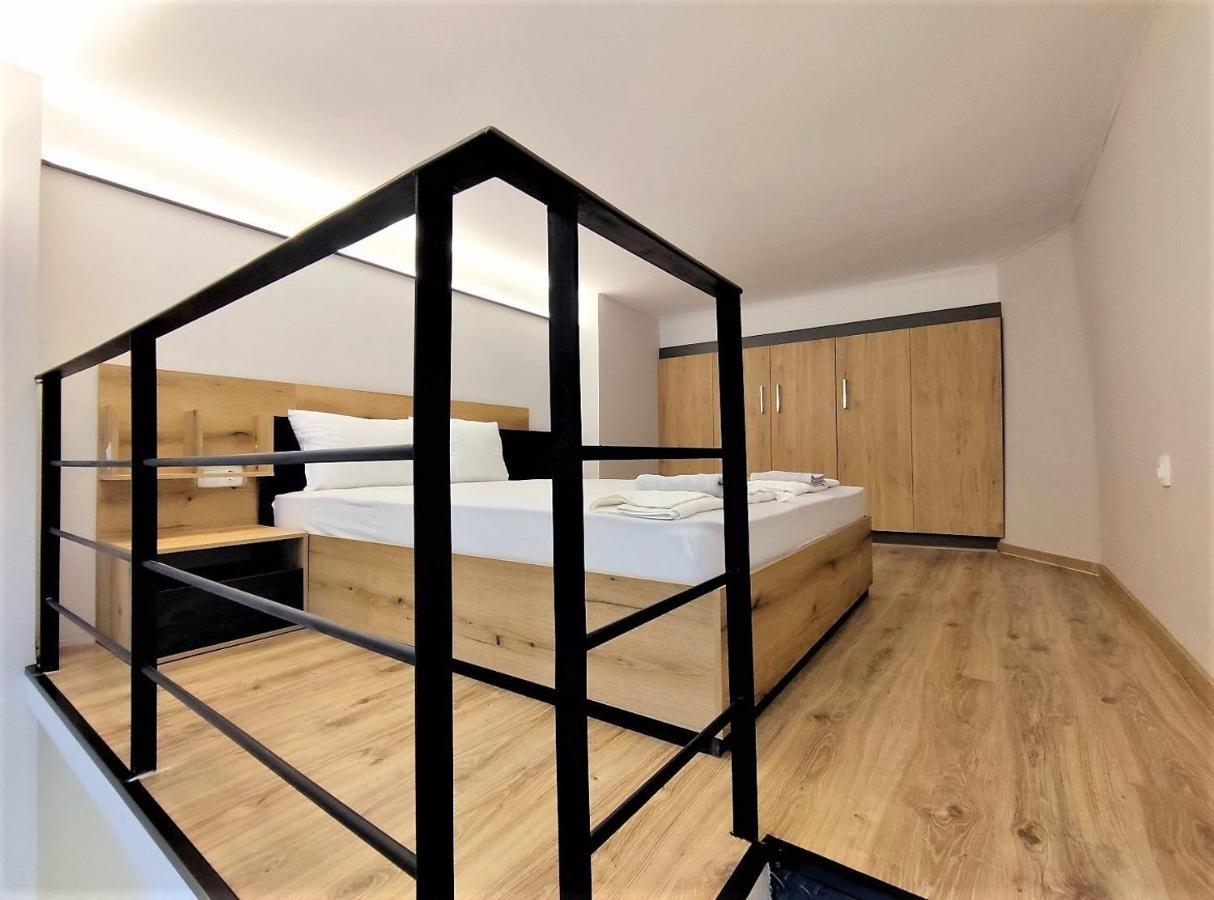 Apartment Gs Group F ☆ Thessaloniki